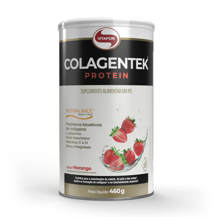 Colagentek Protein 460g