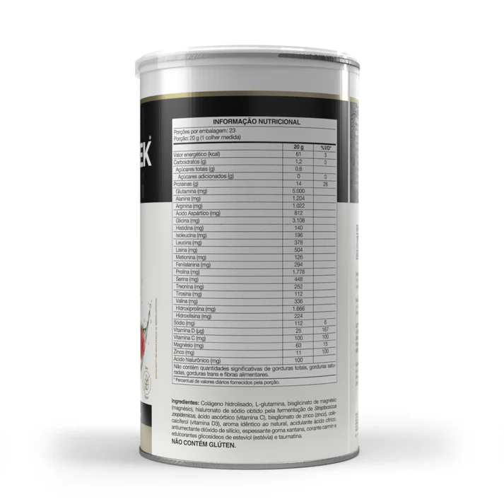 Colagentek Protein 460g - Image 2
