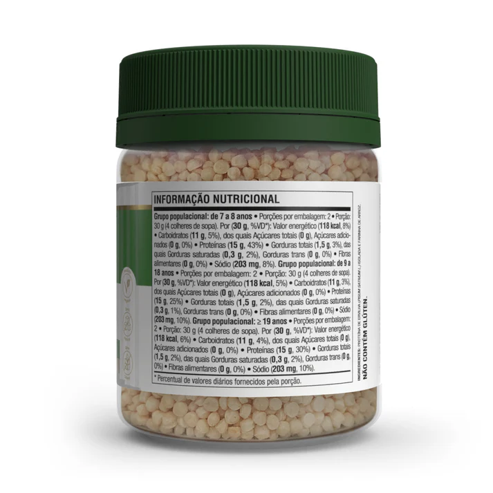 Isocrisp Plant - 60g - Image 2